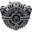 GRANIT Dynamo 12 V, 200 A, flens 56 mm | F032114211, 114211