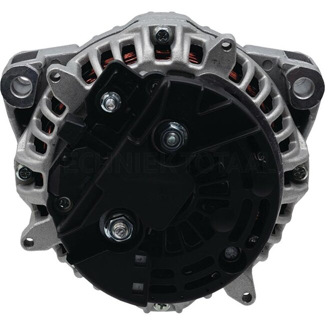 GRANIT Alternator 12 V, 200 A, flange 56 mm | F032114211, 114211