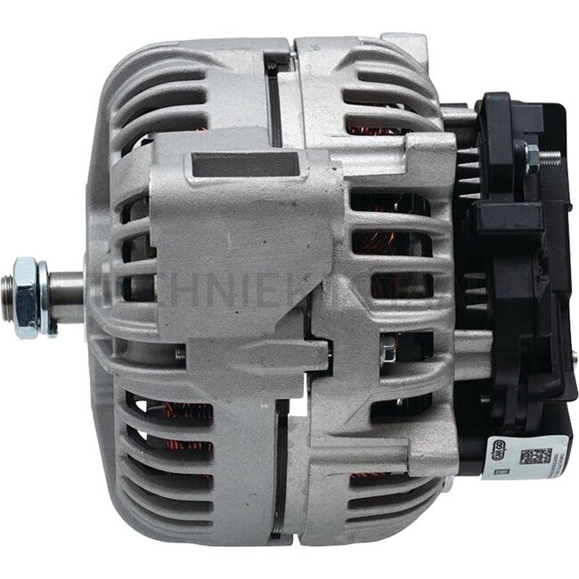 GRANIT Dynamo 12 V, 200 A, flens 56 mm | F032114211, 114211