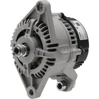 Alternator 12 V, 90 A, flange 65 mm