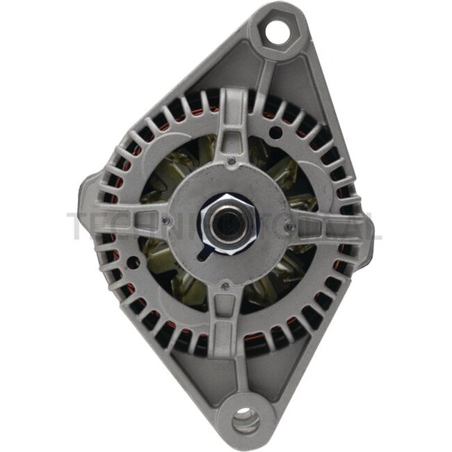 GRANIT Alternator 12 V, 90 A, flange 65 mm | F032114384, 114384