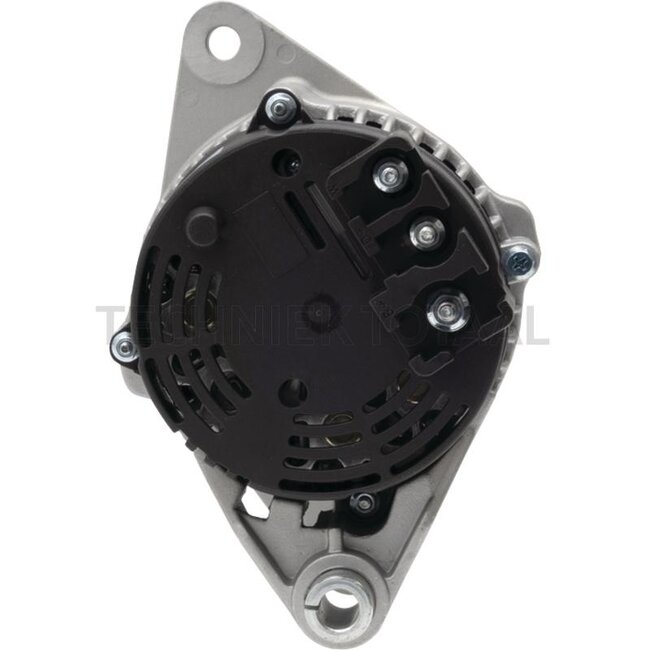 GRANIT Alternator 12 V, 90 A, flange 65 mm | F032114384, 114384