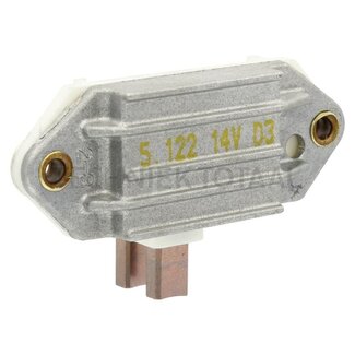 MAHLE Regler 48 g
