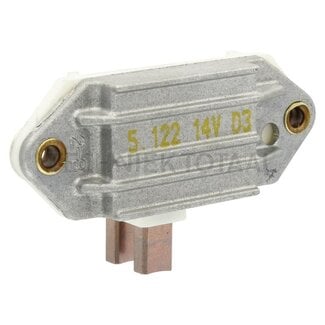 MAHLE Regulator 48 g