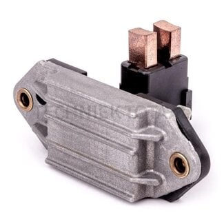 MAHLE Regler 62 g