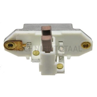 MAHLE Regler 65 g