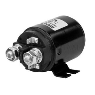 MAHLE Magnetschalter 24 V, 300 A, 1,27 kg