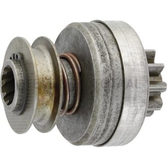 MAHLE Zahnrad 690 g