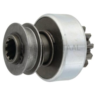 MAHLE Tandwiel 589 g