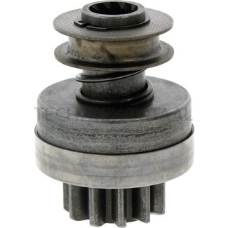 MAHLE Tandwiel 700 g