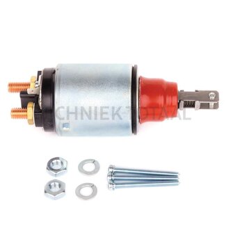 MAHLE Magnetschalter Anlasser 1,25 kg