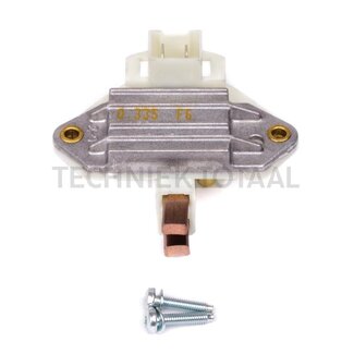MAHLE Regelaar 14 V, 66 g