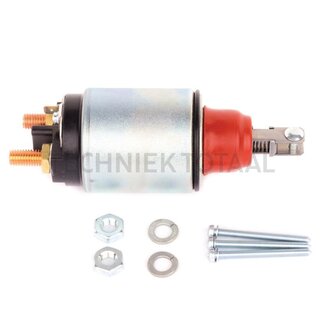 MAHLE Magnetschalter 127 g