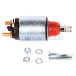 MAHLE Magneetschakelaar 133 g