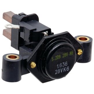 MAHLE Regelaar 28 V, 74 g