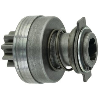 MAHLE Gear 9 teeth, 738 g