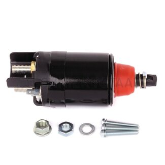 MAHLE Magneetschakelaar 1,33 kg