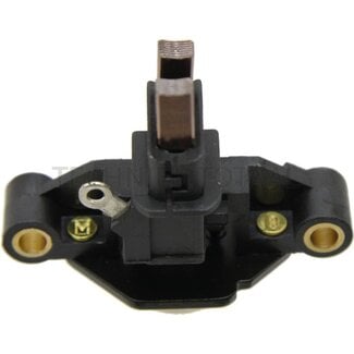 MAHLE Regler mit Kohlebürsten 14 V, 72 g