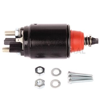 MAHLE Magnetschalter 1,31 kg