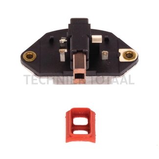 MAHLE Regelaar 64 g
