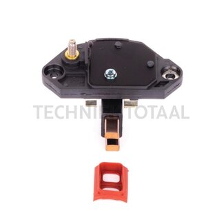 MAHLE Spanningsregelaar 78 g