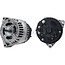 MAHLE Dynamo 28 V, 110 A, flens 56 mm | MG 475