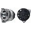 MAHLE Lichtmaschine 28 V, 110 A, Flansch 56 mm | MG 475