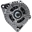 MAHLE Lichtmaschine 28 V, 110 A, Flansch 56 mm | MG 475