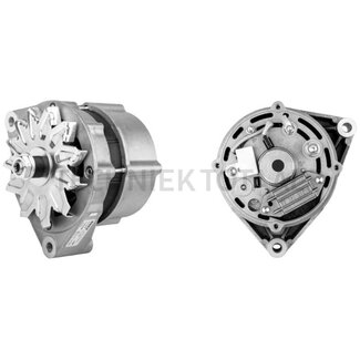 MAHLE Lichtmaschine 14 V, 120 A, Flansch 56 mm Lamborghini Spire 95