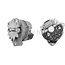 MAHLE Dynamo 14 V, 65 A, flens 56 mm, met ventilatorwiel | MG 626, AGN90340, 01178521, G205900010011