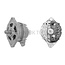MAHLE Lichtmaschine Kabineheizung 14 V, 65 A, Flansch 67 mm | MG 288, 2.9439.490.0, MG 213