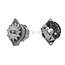 MAHLE Alternator 14 V, 65 A, flange 50,8 mm, with fan wheel | MG 279, 1103174, 1105170, 132000090065, 132000090737