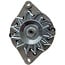 MAHLE Alternator 28 V / 55 A, flange 50,8 mm, form B, pulley-Ø 70 mm | MG 17