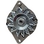 MAHLE Dynamo 28 V / 55 A, flens 50,8 mm, vorm B, poelie-Ø 70 mm | MG 17