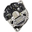 MAHLE Lichtmaschine 28 V / 55 A, Flansch 50,8 mm, Form B, Riemenscheibe-Ø 70 mm | MG 17