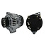 MAHLE Lichtmaschine 14 V, 85 A, Riemenscheibe-Ø 68 mm, Flanschmaß 56 mm, staubdicht | MG 359