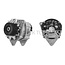 MAHLE Alternator 14 V, 65 A, pulley-Ø 75 mm Case IH, McCormick | MG 403, 388188A1, 388189A1