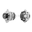 MAHLE Lichtmaschine 14 V, 55 A, Riemenscheibe-Ø 80 mm Massey Ferguson 231, 270, 283 | MG 416, 1676689M92, 3405390M1, 3933144M91