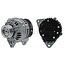 MAHLE Alternator 14 V, 100 A, pulley-Ø 67 mm Ford, Laverda, New Holland | MG 15, 82010242, F2NN10B376AA