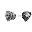 MAHLE Lichtmaschine 14 V, 45 A, Flanschmaß 56 mm | MG 563