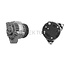 MAHLE Alternator 14 V, 90 A, fastening 56 / 10,2 / 90 mm Fendt, John Deere | MG 329, 379IA1052, AL111675, AL114092, AL166645