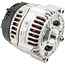 MAHLE Dynamo 28 V / 100 A, flens 56 mm, vorm B | MG 142