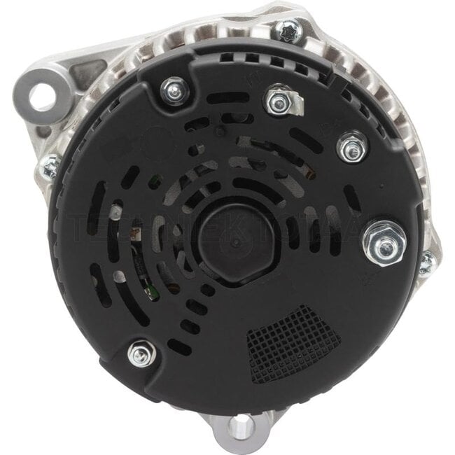 MAHLE Alternator 28 V / 100 A, flange 56 mm, form B | MG 142