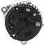 MAHLE Dynamo 28 V / 100 A, flens 56 mm, vorm B | MG 142