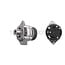 MAHLE Alternator 14 V, 120 A, pulley-Ø 50 mm Renault Ares, Celtis, Ceres, Temis | MG 339, 77 0007 155 8