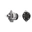 MAHLE Dynamo 14 V, 120 A, poelie-Ø 50 mm Renault Ares, Celtis, Ceres, Temis | MG 339, 77 0007 155 8
