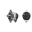MAHLE Dynamo 14 V, 175 A, poelie-Ø 60 mm Renault | MG 484, 00 1064 652 1, 00 1115 085 0, 77 0007 453 3