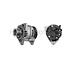 MAHLE Lichtmaschine 14 V, 120 A, Befestigung 82 / 8,2 / 86 mm, Riemenscheibe-Ø 61 mm | MG 286, 82020011, 84141452, 87361082, 87652087