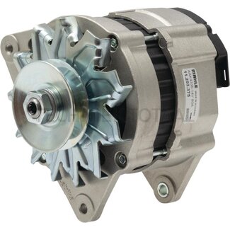 MAHLE Dynamo 14 V, 80 A, poelie-Ø 70 mm
