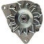 MAHLE Alternator 14 V, 80 A, pulley-Ø 70 mm | MG 161